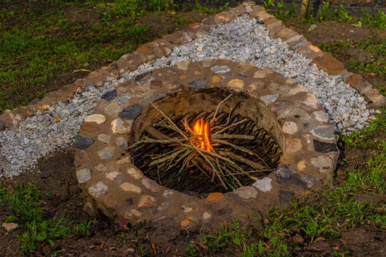Portal Del Amor Villeta Luaran gambar