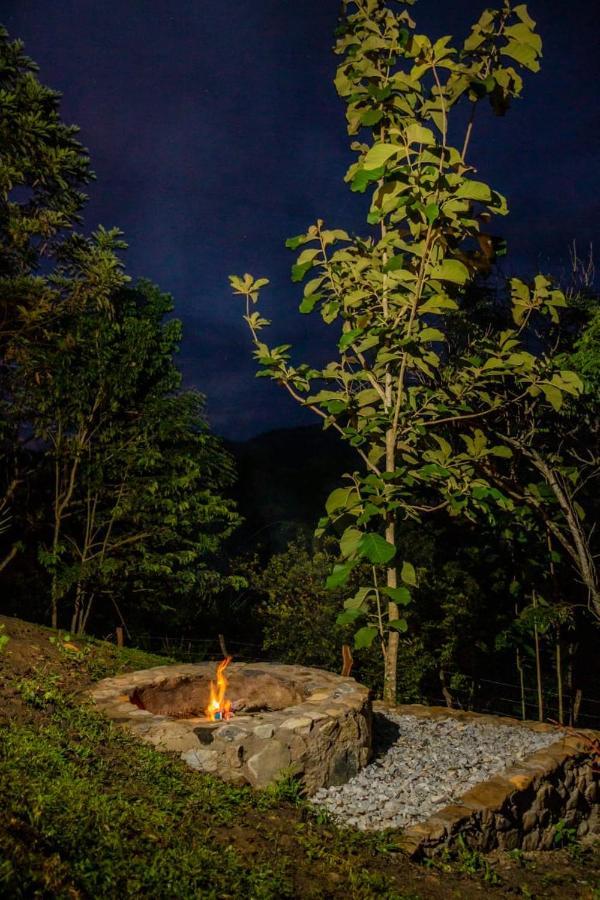 Portal Del Amor Villeta Luaran gambar