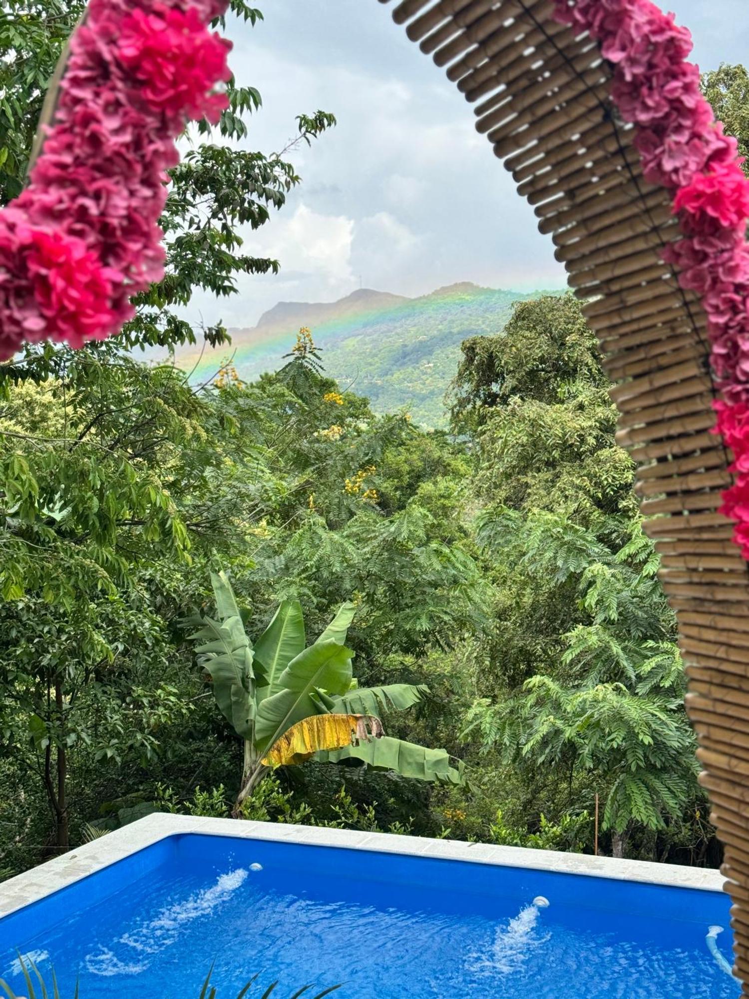 Portal Del Amor Villeta Luaran gambar
